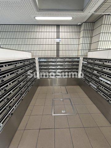 エルタウン学園２　102号棟のその他共用部分