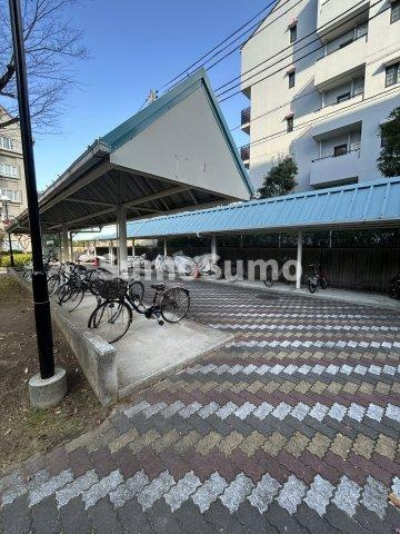 エルタウン学園２　102号棟のその他共用部分