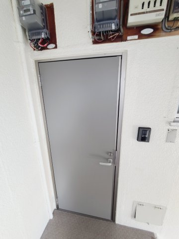 マツダマンションのその他