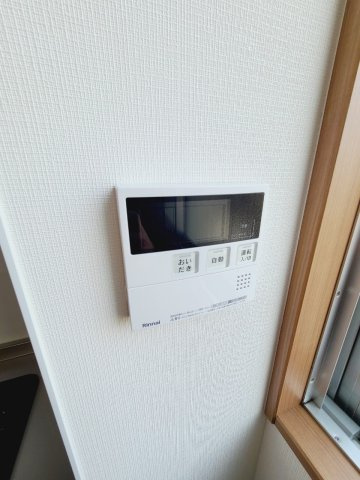 マツダマンションの設備