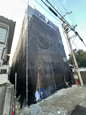 CASA垂水駅前の外観