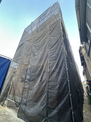 CASA垂水駅前の外観
