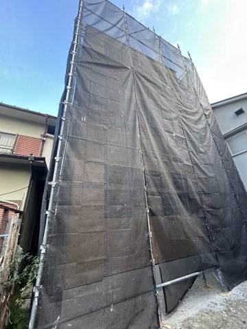 CASA垂水駅前の外観