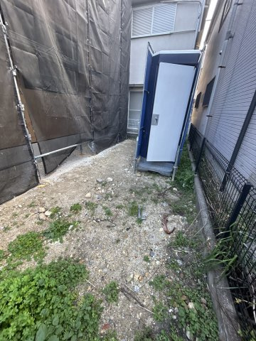 CASA垂水駅前のその他共用部分