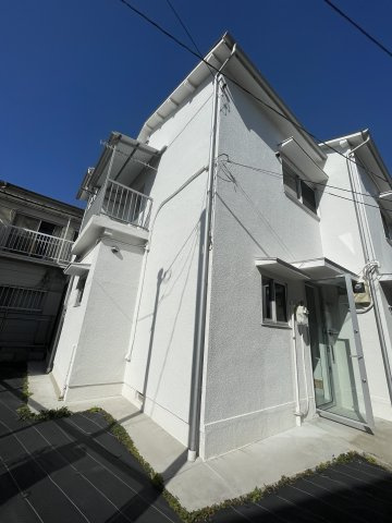 D-house権現町