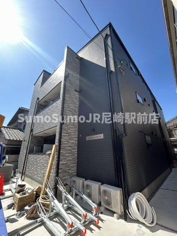 Cocon Grandjour 武庫之荘西