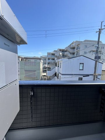 Cocon Grandjour 武庫之荘西の展望