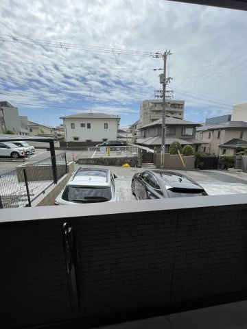 D-ROOM大塚町の展望