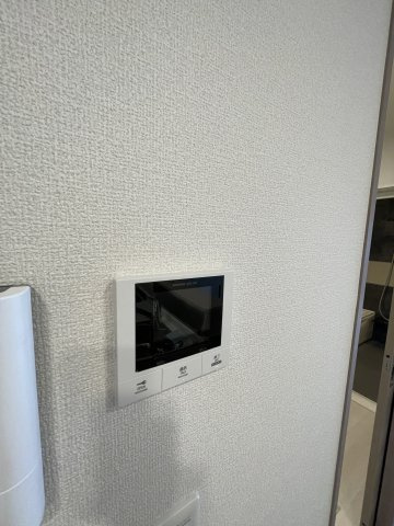 D-ROOM大塚町のセキュリティ