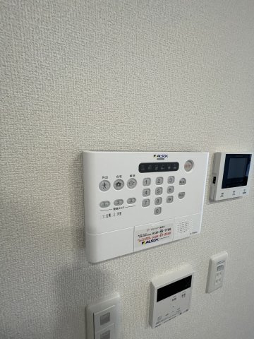D-ROOM大塚町の設備