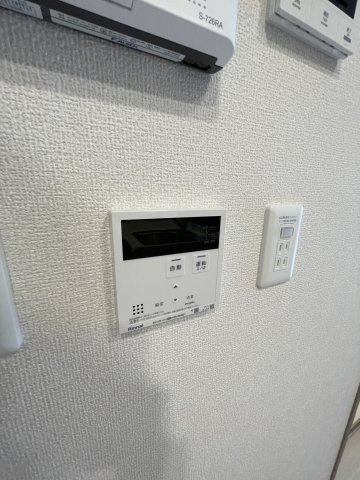 D-ROOM大塚町の設備