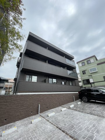 D-ROOM大塚町