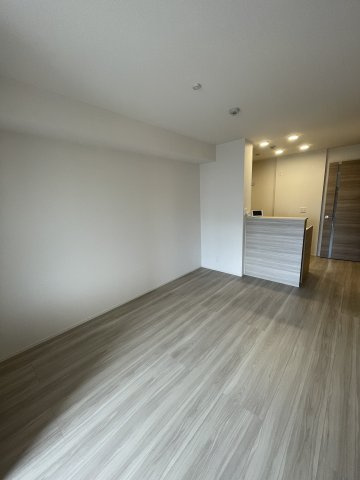 D-ROOM大塚町の居間・リビング