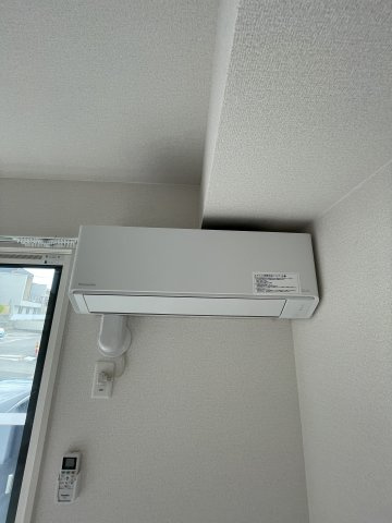 D-ROOM大塚町の設備
