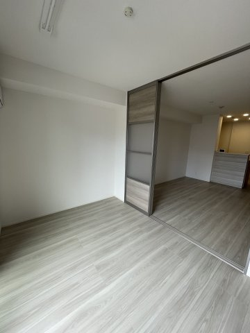 D-ROOM大塚町の寝室