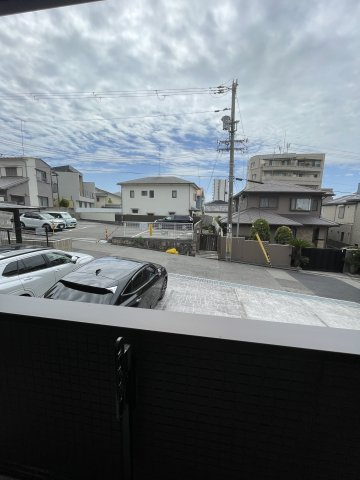 D-ROOM大塚町の展望