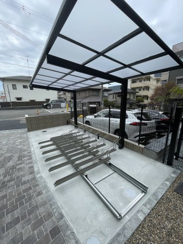 D-ROOM大塚町のその他共用部分