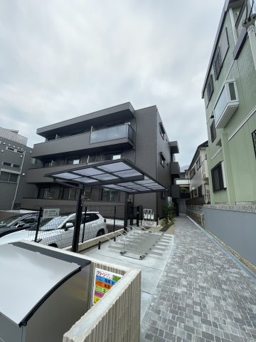 D-ROOM大塚町のその他共用部分