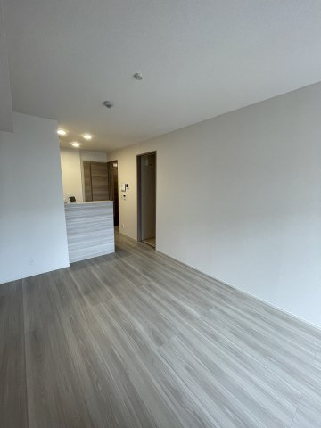 D-ROOM大塚町の居間・リビング