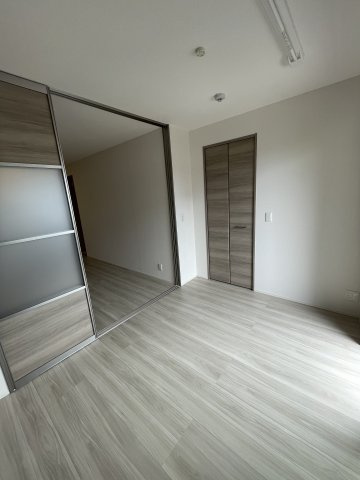 D-ROOM大塚町の寝室