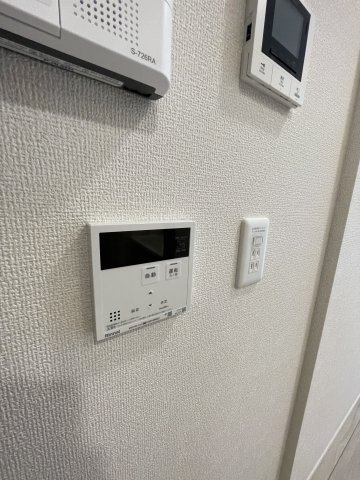 D-ROOM大塚町の設備