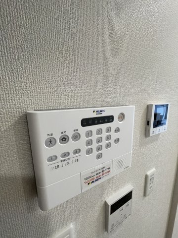 D-ROOM大塚町の設備
