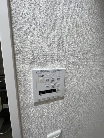 D-ROOM大塚町の設備