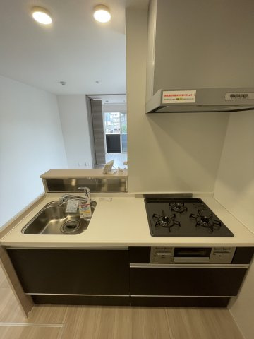 D-ROOM大塚町のキッチン