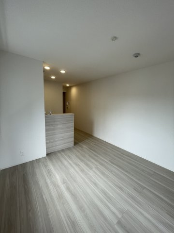 D-ROOM大塚町の居間・リビング