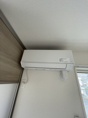 D-ROOM大塚町の設備