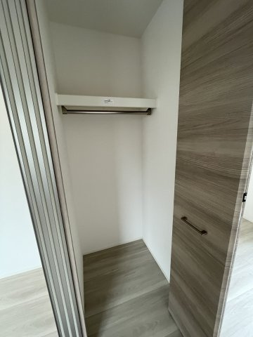 D-ROOM大塚町の収納