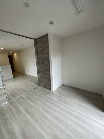 D-ROOM大塚町の寝室