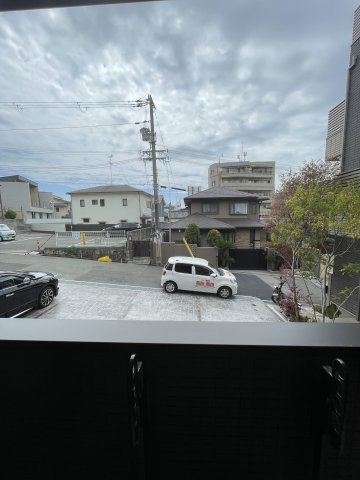 D-ROOM大塚町の展望