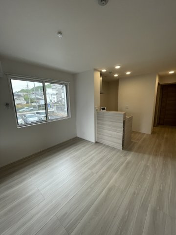 D-ROOM大塚町の居間・リビング