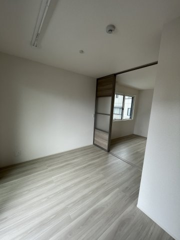 D-ROOM大塚町の寝室