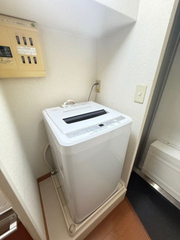 レオパレスフローラルのその他