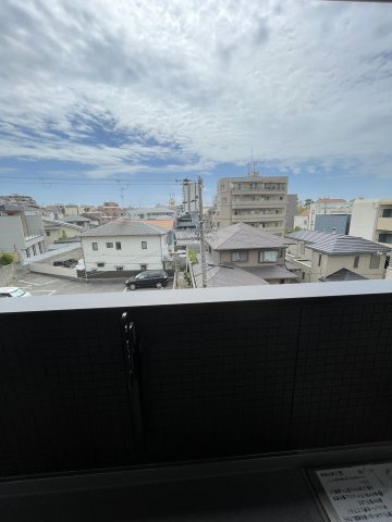 D-ROOM大塚町の展望