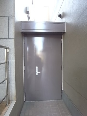 エスペランサ御影Ⅱのその他
