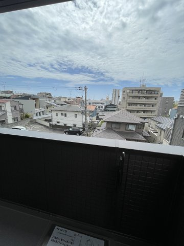 D-ROOM大塚町の展望