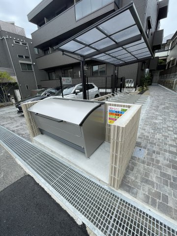 D-ROOM大塚町のその他共用部分