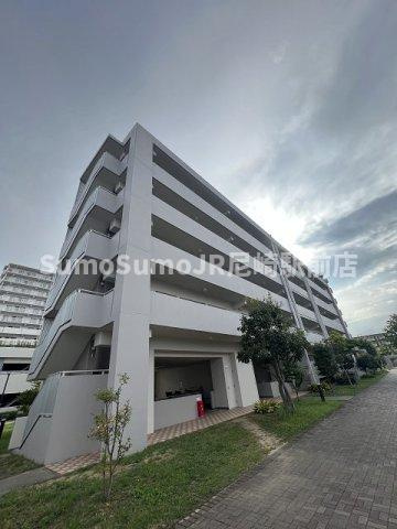 パークタウン西武庫　3号棟