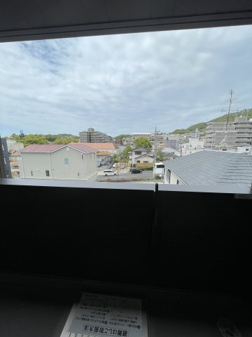 D-ROOM大塚町の展望