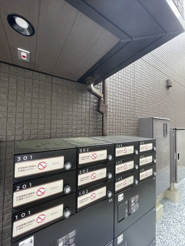 D-ROOM大塚町のその他共用部分