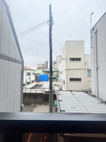 Ｅ-Ｂｏｎｈｅｕｒ尼崎の展望