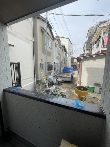 C-GRID 山下町の展望