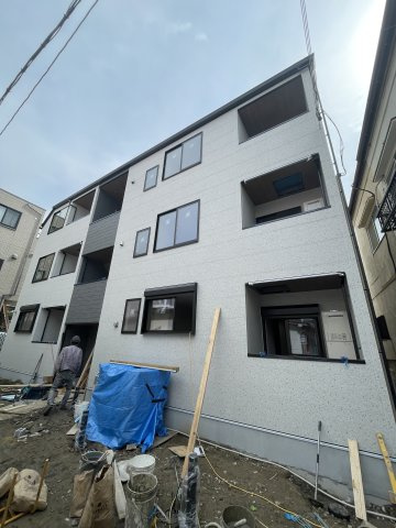 C-GRID 山下町