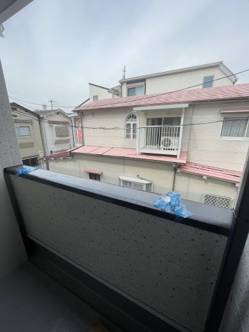 C-GRID 山下町の展望