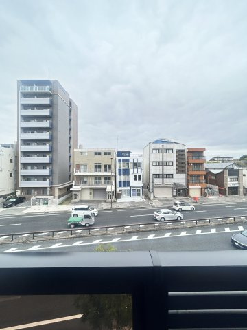 Ｅ-Ｂｏｎｈｅｕｒ尼崎の展望