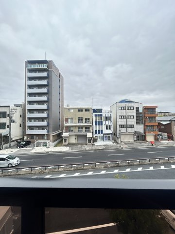 Ｅ-Ｂｏｎｈｅｕｒ尼崎の展望