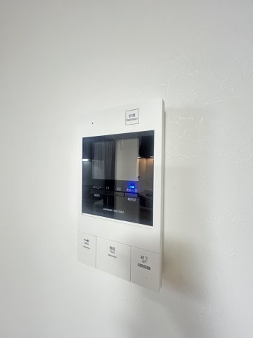 Ｅ-Ｂｏｎｈｅｕｒ尼崎のセキュリティ